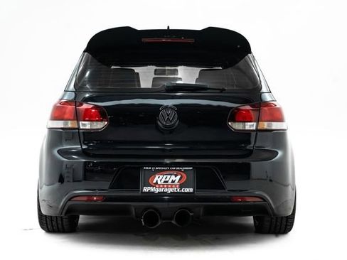 Used 2013 Volkswagen Golf 4Motion Big Turbo with Many image 3
