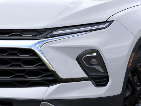 New 2026 Chevrolet Blazer LT w/ Convenience Package image 10
