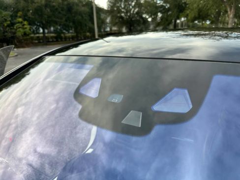 Used 2016 Mercedes-Benz S 550 4MATIC Coupe image 39