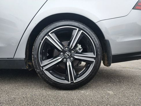 Used 2024 Honda Accord Sport image 20
