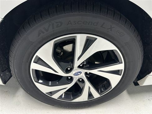 Used 2023 Subaru Legacy Premium AWD/4WD image 13