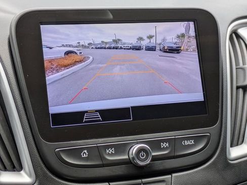 Used 2023 Chevrolet Malibu LS w/ LPO, Floor Liner Package image 20