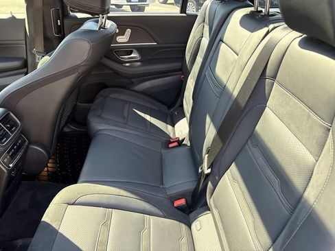 Used 2021 Mercedes-Benz GLS 63 AMG 4MATIC image 19