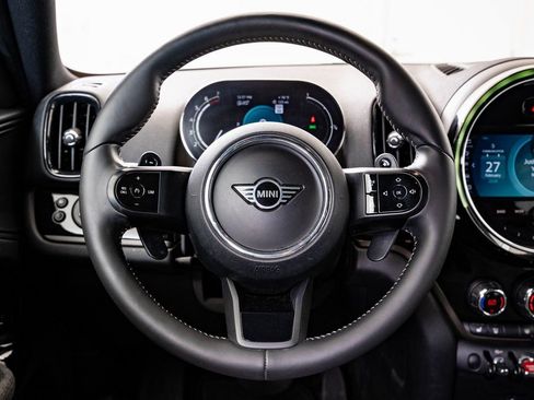 Used 2022 MINI Cooper Countryman S w/ Premium Package image 39