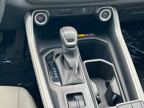 Used 2024 Toyota Grand Highlander AWD image 22