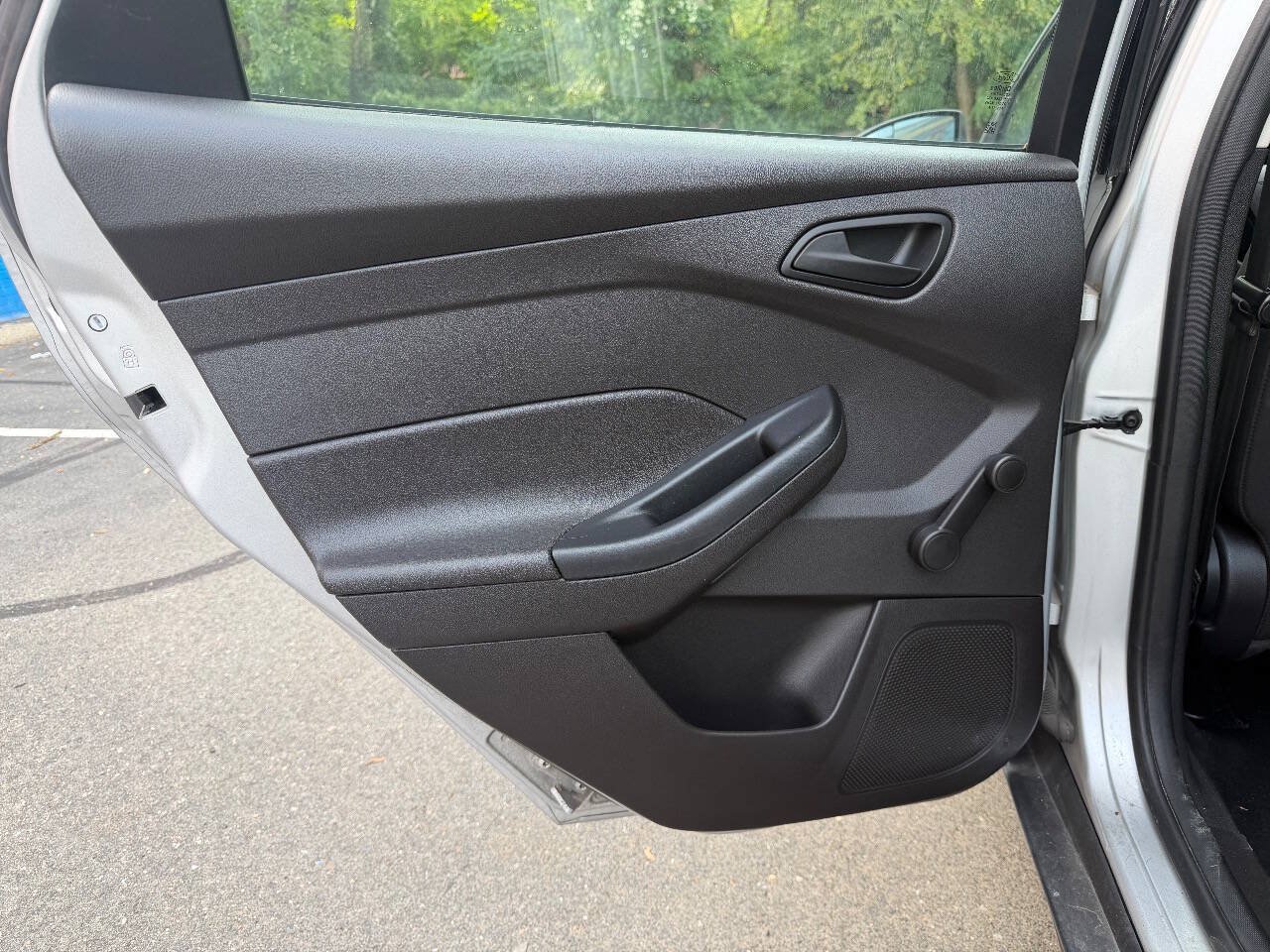 Used 2017 Ford Focus S FWD image 13