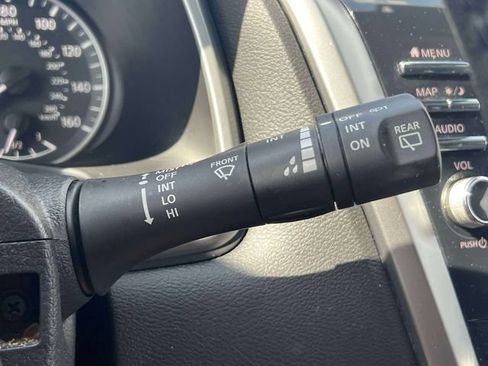 Used 2023 Nissan Murano SL w/ SL Moonroof Package FWD image 26