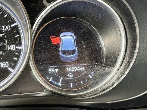 Used 2023 MAZDA CX-5 AWD 2.5 S w/ Select Package image 18