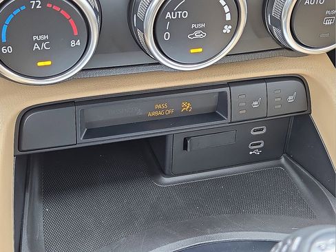 New 2025 MAZDA MX-5 Miata Grand Touring image 24