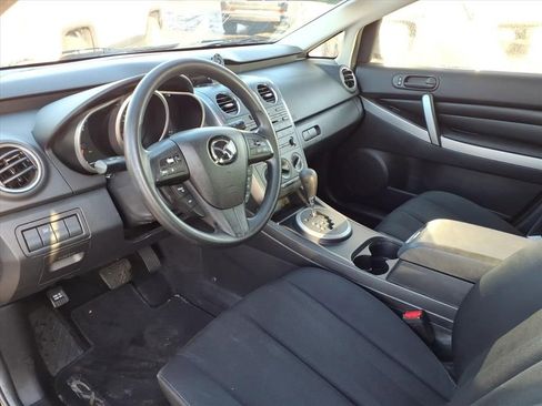 Used 2011 MAZDA CX-7 i SV image 8