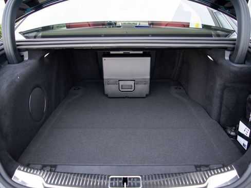 New 2026 Mercedes-Benz S 63 AMG S image 22