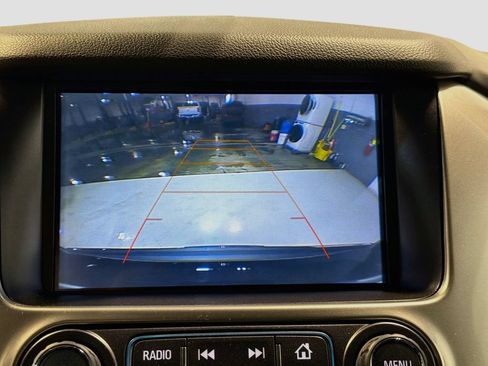 Used 2019 Chevrolet Suburban Premier w/ Max Trailering Package AWD/4WD image 16