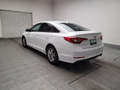 Used 2017 Hyundai Sonata SE image 5
