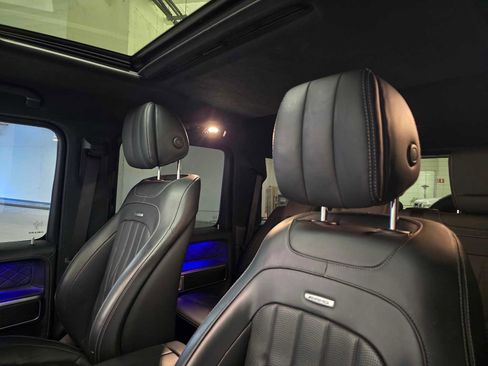 Used 2020 Mercedes-Benz G 63 AMG 4MATIC image 24