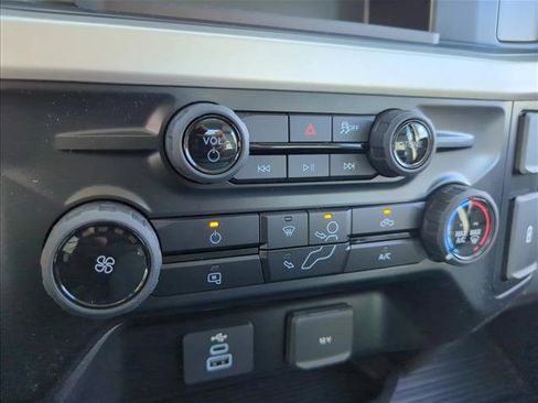 New 2025 Ford F350 XL image 14