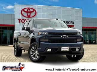 Used 2022 Chevrolet Silverado 1500 RST w/ Texas Edition Plus video 1