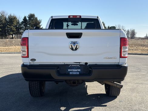 Used 2019 RAM 3500 Tradesman image 18