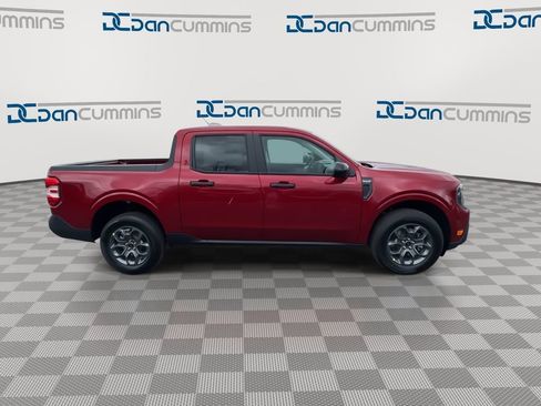 New 2026 Ford Maverick XLT w/ XLT Luxury Package image 9