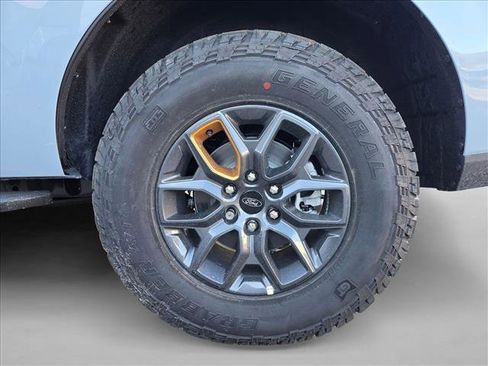 New 2026 Ford Expedition Tremor image 10