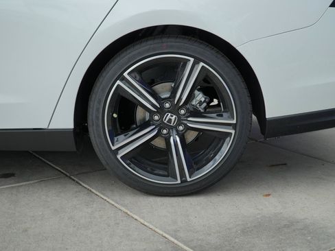 New 2026 Honda Accord Sport image 12