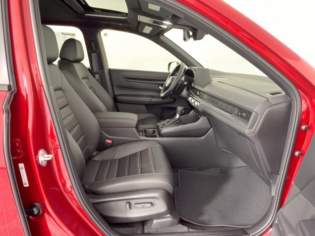 New 2027 Honda CR-V Sport-L image 30