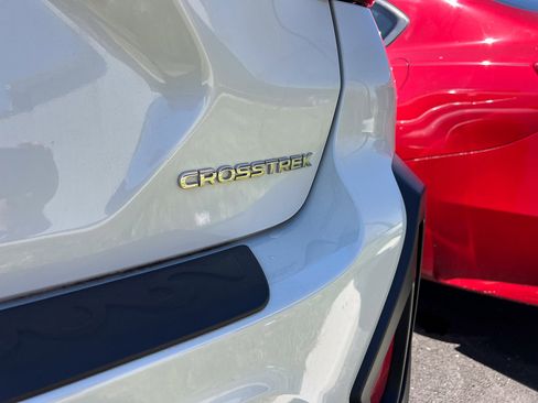 Used 2024 Subaru Crosstrek 2.0i Premium image 5