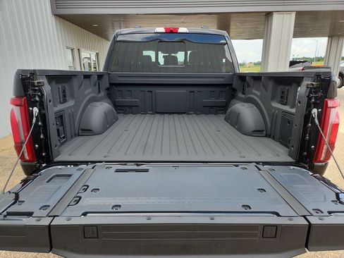 Used 2025 Ford F150 Platinum w/ Equipment Group 702A High AWD/4WD image 24