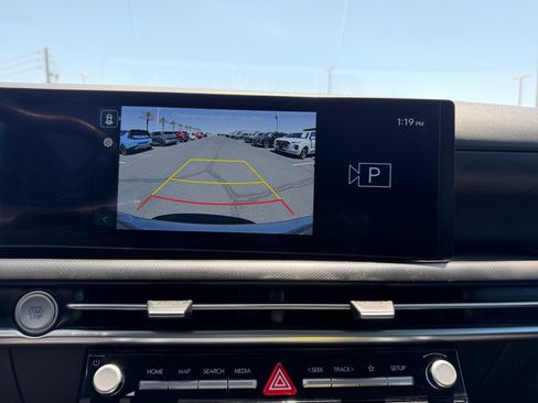 Used 2025 Hyundai Tucson SEL FWD image 29