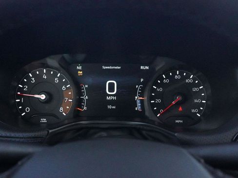 New 2026 Jeep Compass Limited image 43