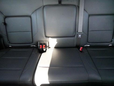 Used 2025 GMC Sierra 1500 SLT image 13