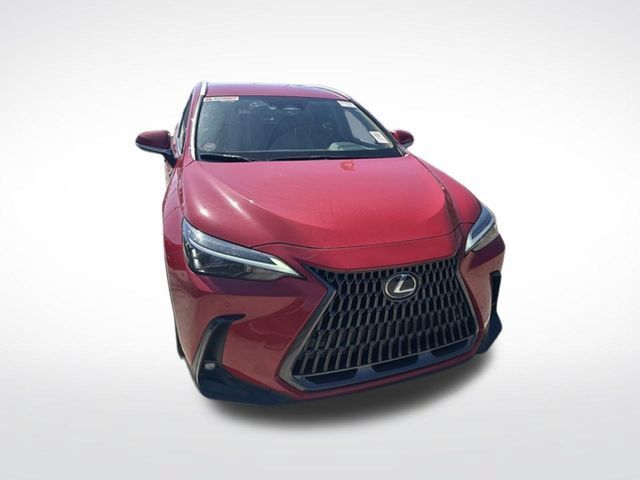 Used 2025 Lexus NX 250 FWD w/ Towing Package (2000 Lbs) image 3