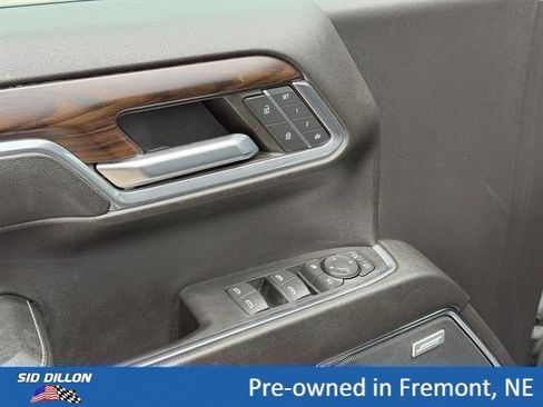 Used 2024 GMC Sierra 1500 SLT w/ SLT Premium Plus Package AWD/4WD image 13