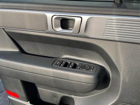 New 2026 Hyundai Santa Fe SE image 14