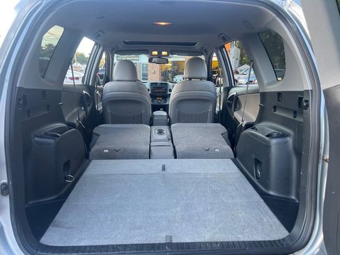 Used 2012 Toyota RAV4 Limited image 6