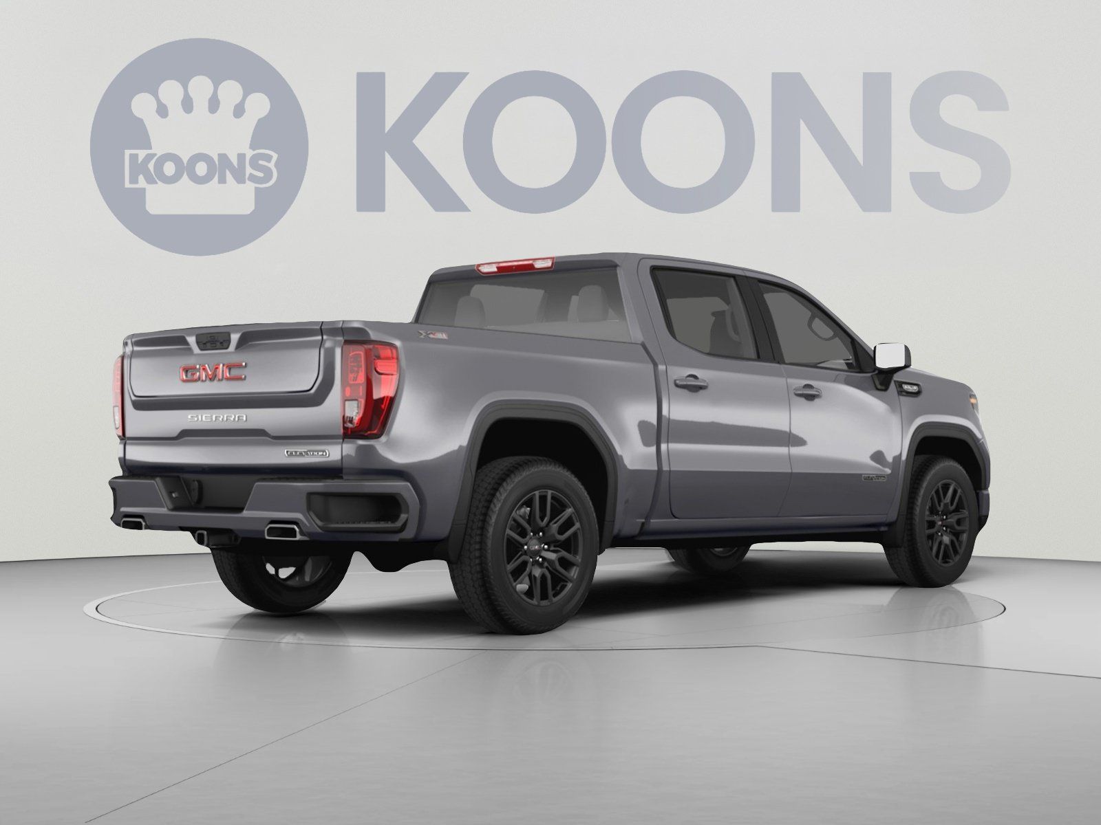 Used 2024 GMC Sierra 1500 Elevation AWD/4WD image 4