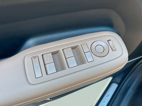New 2026 Hyundai Santa Fe Calligraphy FWD image 41