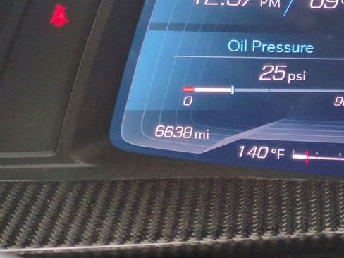 Certified 2023 Chevrolet Corvette Z06 image 31