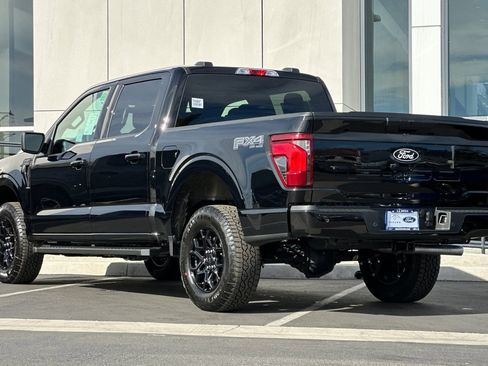 New 2026 Ford F150 XLT w/ FX4 Off-Road Package AWD/4WD image 5