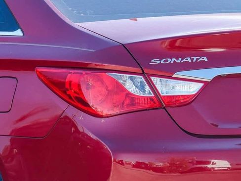 Used 2014 Hyundai Sonata GLS w/ Popular Equipment Group 2 image 7
