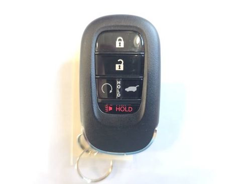 Used 2024 Honda CR-V EX-L image 30