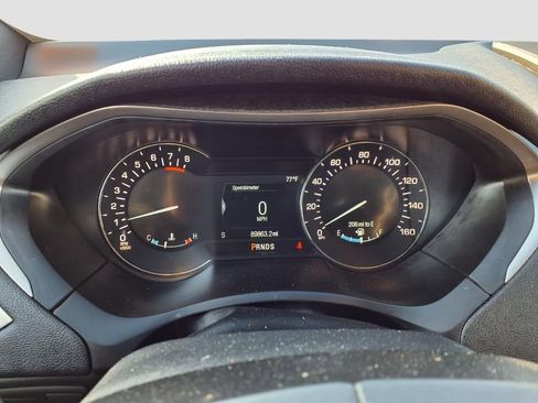 Used 2017 Lincoln MKZ Reserve image 24