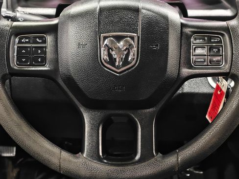 Used 2018 RAM 1500 Tradesman w/ Popular Equipment Group AWD/4WD image 5