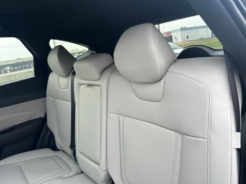 New 2026 Hyundai Tucson Limited image 25
