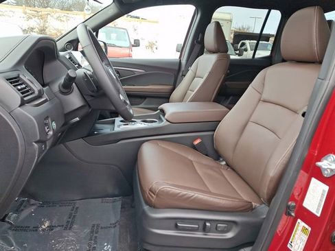 Used 2026 Honda Ridgeline RTL image 17