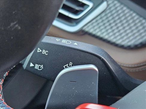 Used 2022 BMW X5 M w/ Executive Package image 15