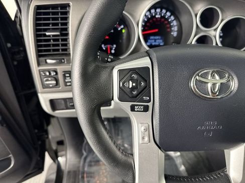 Used 2016 Toyota Sequoia Limited AWD/4WD image 12