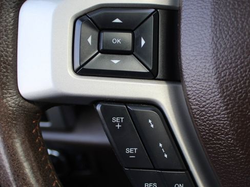 Used 2017 Ford F350 King Ranch w/ King Ranch Ultimate Package image 33