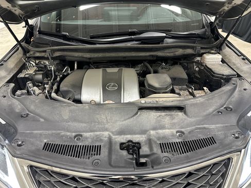 Certified 2020 Lexus RX 350 F Sport image 34