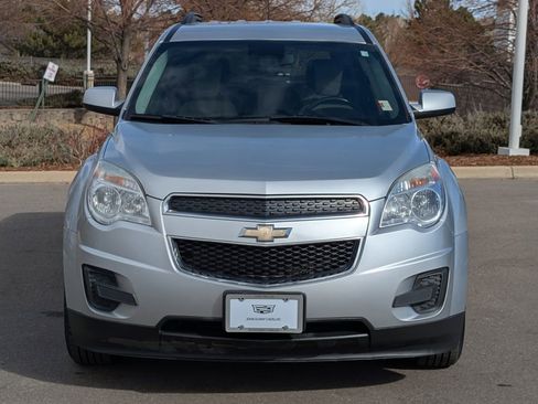 Used 2014 Chevrolet Equinox LT w/ Driver Convenience Package image 9