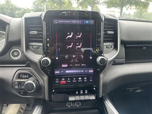 Used 2025 RAM 1500 Big Horn image 24